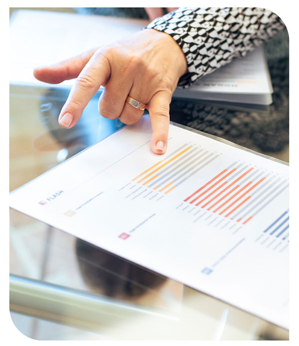 LEADERSHIP DIAGNOSTIC