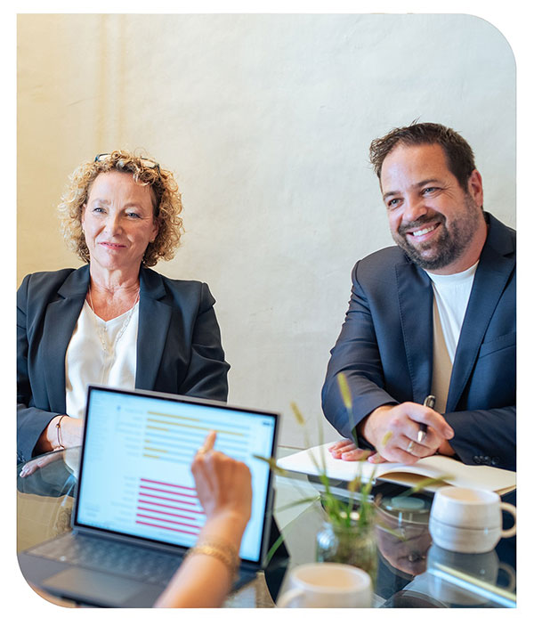 LEADERSHIP DIAGNOSTIC